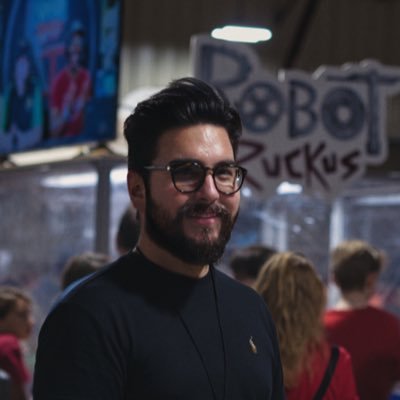 Manuel Rendon's profile picture