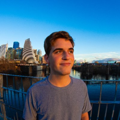 Cole Tucker's profile picture