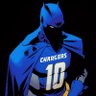Profilbild von Chargers Batman ⚡️