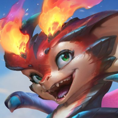 wildriftJP's profile picture