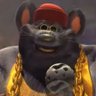 Mc Ratão🇵🇸🏳️‍⚧️ 的头像