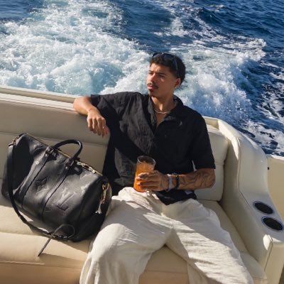 Nate's profile picture