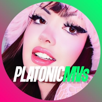 PlatonicMVs's profile picture