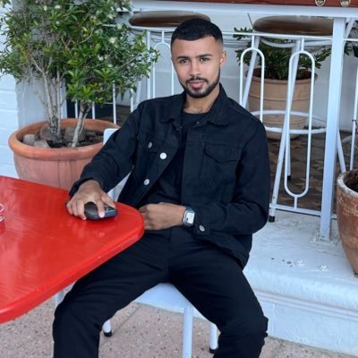 zekewareley's profile picture