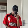 Vinicius Fleury profil fotoğrafı