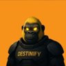 Фото профиля DESTINIFY 👑