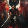 Profilbild von the king of the darknes