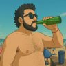 Me llamo Kikin, me dicen Cristian's profile picture