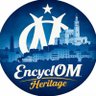 EncyclOM Heritage profil fotoğrafı