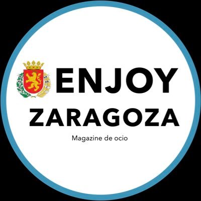 Enjoy Zaragoza's profile picture