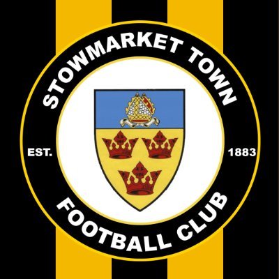 Stowmarket Town FC's profile picture