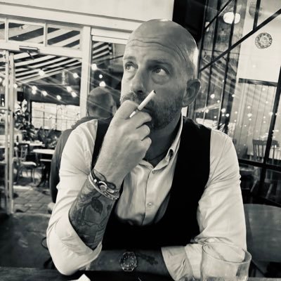 james motherfucker, Adv's profile picture