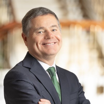 Paschald's profile picture