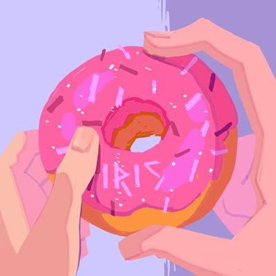 IRIS_mon_cher's profile picture