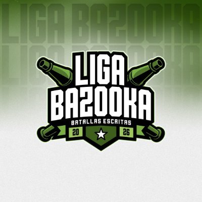 #LIGABAZOOKA's profile picture