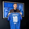 Profilbild von Edin Džeko