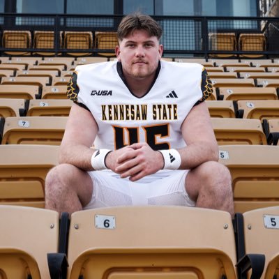 Brock Walters's profile picture