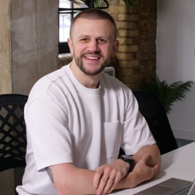 Nathan Joyes's profile picture