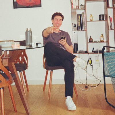 Alex Penunuri's profile picture