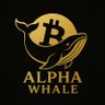Alpha Whale 的头像