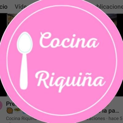 Cocina Riquiña's profile picture