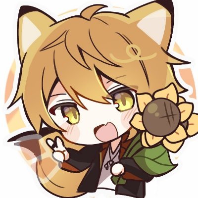 🌻Daphneﾀﾞﾌﾈ's profile picture