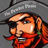 Profilbild von The Pewter Pirate