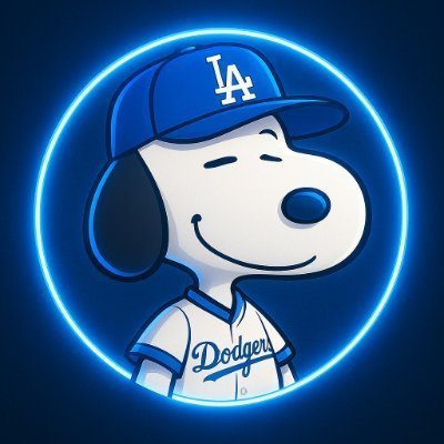 Bleed blue snoopy's profile picture