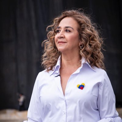 Sandra Forero Ramírez's profile picture