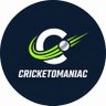CricketOManiac 的头像
