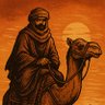 فتى البرية's profile picture