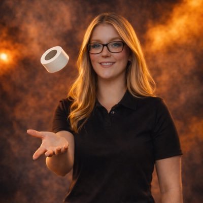 Victoria Morris's profile picture