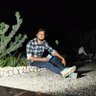 Profilbild von Shivam Azad