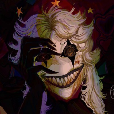 🔞🫀💉CLUSTER 🧬🧪's profile picture