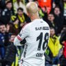 Фото профиля Bjkzersdaki kel adam 🦅
