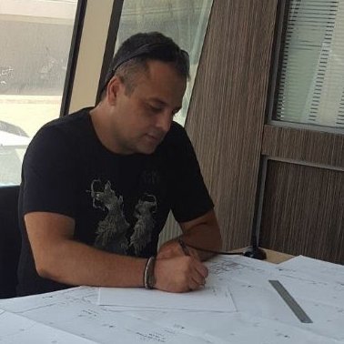 Volkan Giritli 🇹🇷🇦🇿's profile picture
