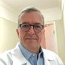 Profilbild von Dr. Frederick Hamm