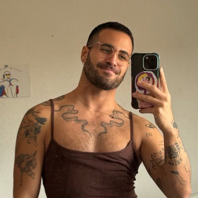 César Ferrío's profile picture
