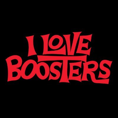 I Love Boosters's profile picture