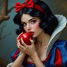 Snow White 的头像