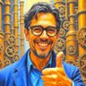 Profesor Kodiak profil fotoğrafı
