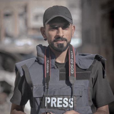 🇵🇸 همام الزيتونية غزة's profile picture