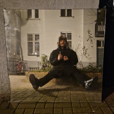 AventuraObscura's profile picture