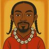 QING BANKSE's profile picture