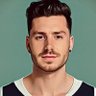 David Riudor - e/acc 🤖🧬 profil fotoğrafı