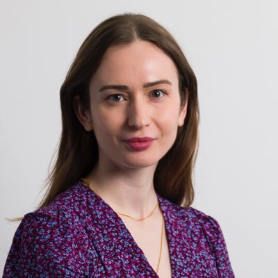 Janet Eastham's profile picture