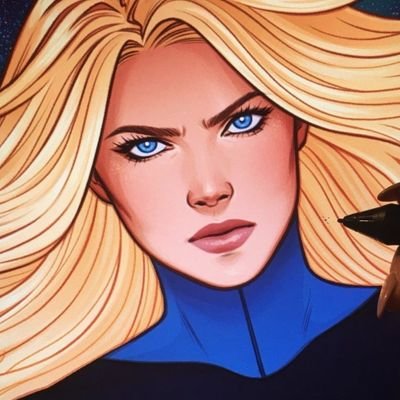HiddenStormy's profile picture