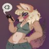 Profilbild von hornyflowers