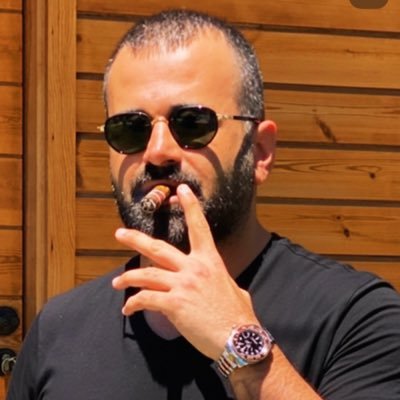 hakancebeci1905's profile picture