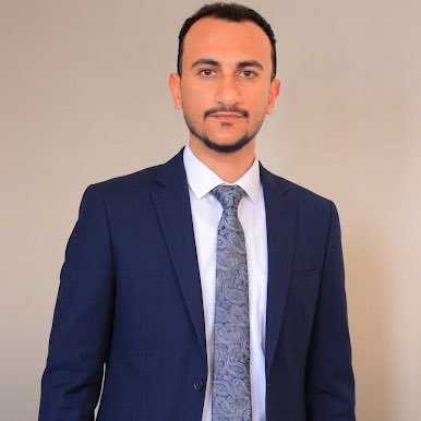 أحمد بايعقوب | Ahmed's profile picture